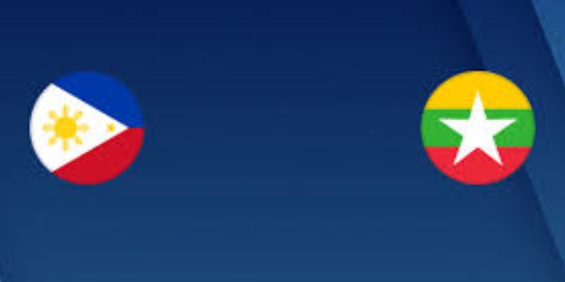 Nhận Định U22 Myanmar Vs U22 Philippines: 18h Ngày 05/12/2025 - Bảng C Giải SEAGame 33