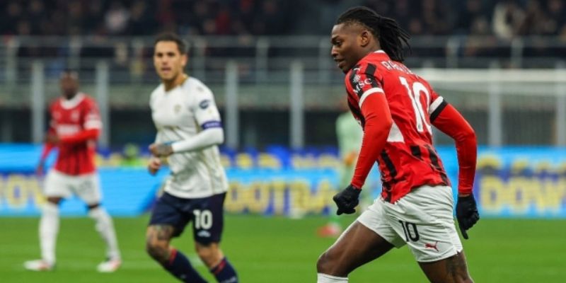 Nhận định phong độ của cả Como vs AC Milan trước trận