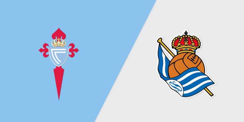 Soi Kèo Real Sociedad Vs Celta Vigo Lúc 0h30 Ngày 26/01 - Giải La Liga