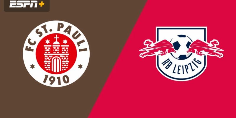 Soi Kèo St. Pauli Vs RB Leipzig Lúc 2h30 Ngày 28/1/2026 - Bundesliga