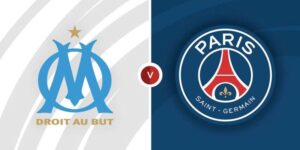 Soi Kèo PSG Vs Marseille Lúc 2h45 Ngày 9/2/2026 - Ligue 1